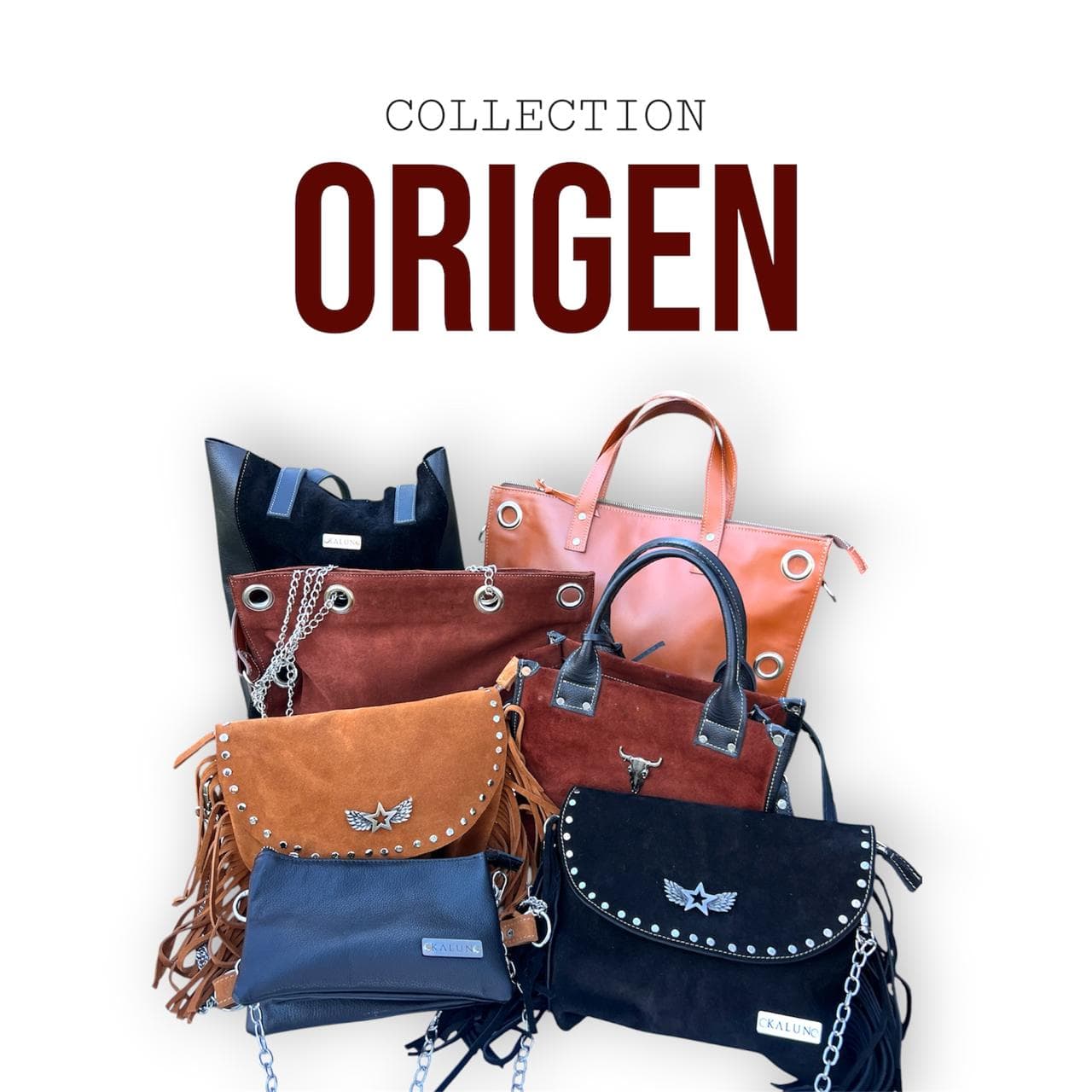 Colección Origen