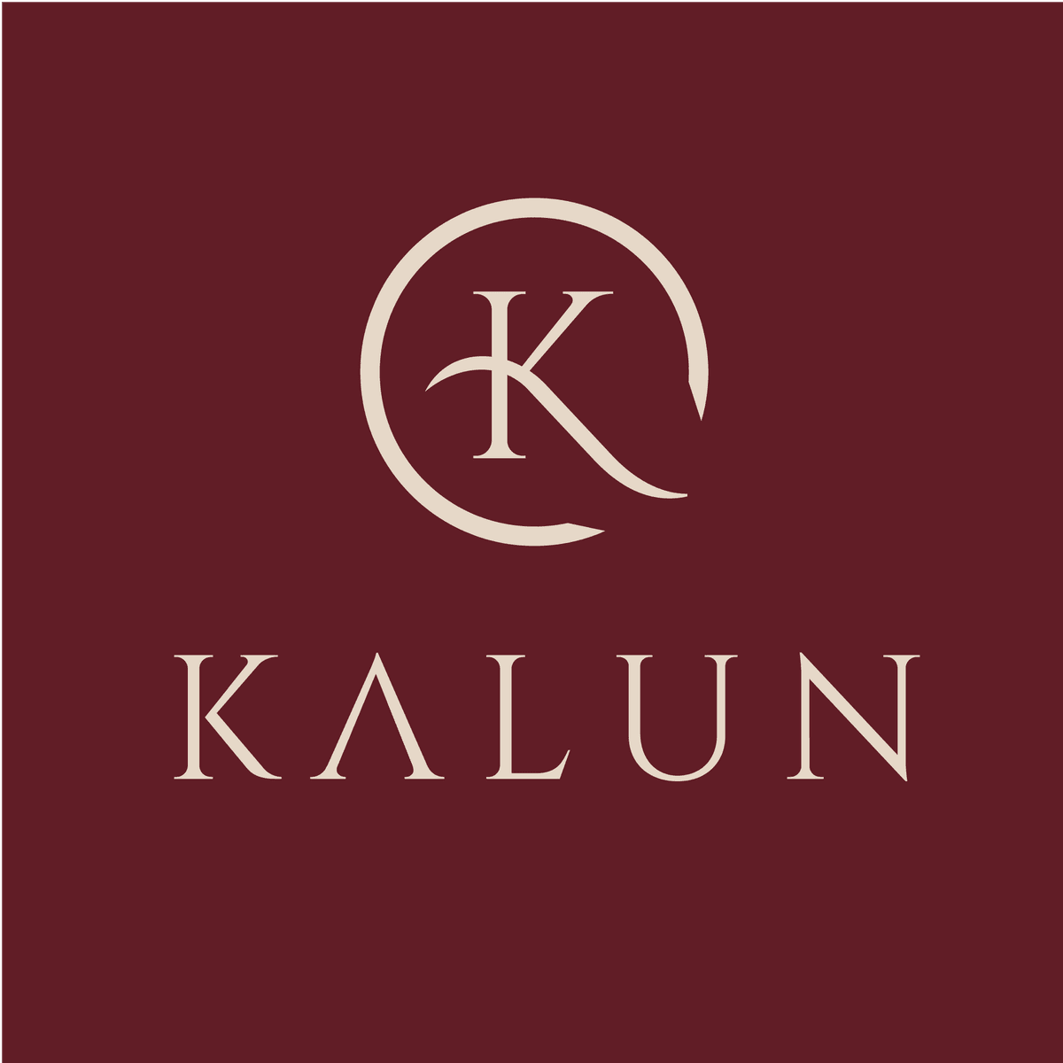 KALUN — Hecho a mano para toda la vida