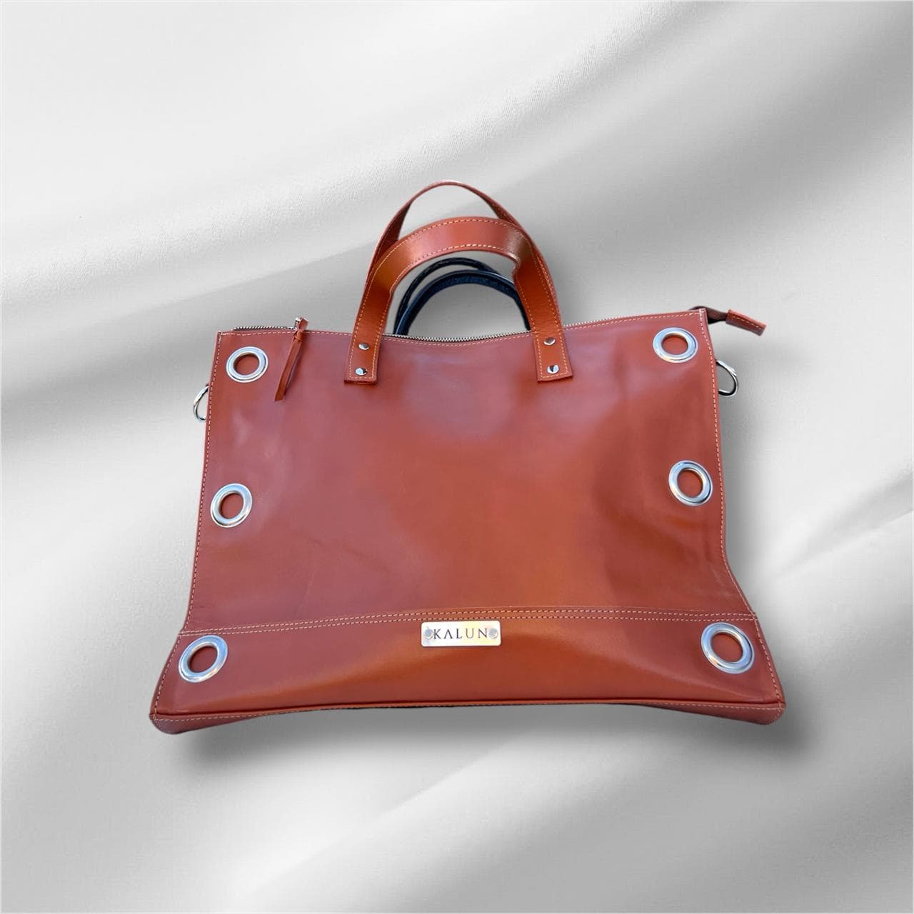 Legado II — vista principal